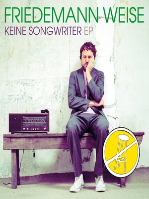cover image of Keine Songwriter EP